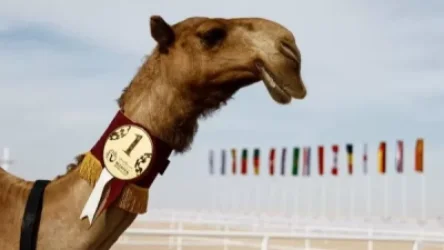 ՏԵՍԱՆՅՈՒԹ. Կատարում ընտրում են աշխարհի ամենագեղեցիկ ուղտին