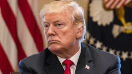 Թրամփը մտադիր է ԱՄՆ մուտքի արգելք սահմանել ԱՊՀ մի շարք երկրների քաղաքացիների համար