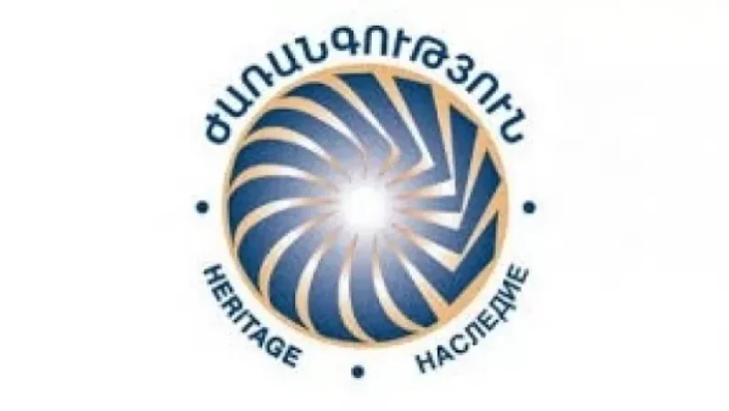 Կուտոյանի մահն առավել բևեռացրեց իրավիճակը. «Ժառանգության» հայտարարությունը