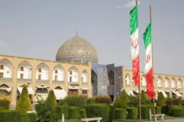 Իրանի դեմ պատժամիջոցները կվերականգնվեն. ԵՄ եռյակը որոշում է կայացրել