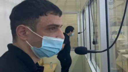 Բաքվում դատախազը 2 հայ գերիներից  յուրաքանչյուրի համար պահանջել է 16 տարվա ազատազրկում