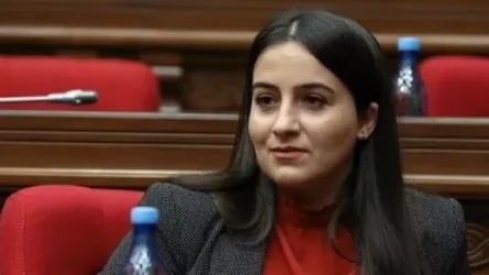 Նախկինների ու ներկաների կողմից ԼՀԿ-ի դեմ պայմանավորված ու փոխանցումներով հակաքարոզի սկիզբ է դրվում. Աննա Կոստանյան