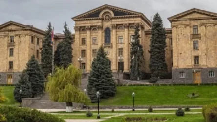 ԱԺ նիստը՝ ուղիղ