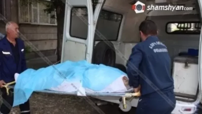 Տավուշի մարզում մշակույթի տան տնօրենը խեղդամահ է արել կնոջը, հետո կախել նրան