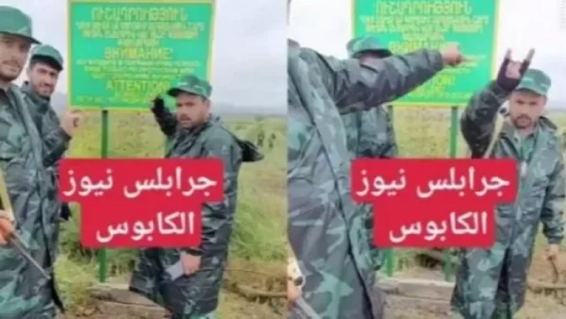 Թուրքիան ԼՂ-ում հայերի դեմ կռվելու համար խոստացած գումարը չի վճարել. ահաբեկիչ