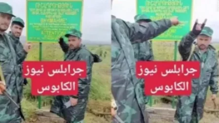 Թուրքիան ԼՂ-ում հայերի դեմ կռվելու համար խոստացած գումարը չի վճարել. ահաբեկիչ