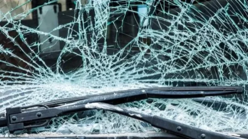 Վթար «Սուրբ Գրիգոր Լուսավորիչ» ԲԿ-ի մոտակայքում. կան տուժածներ