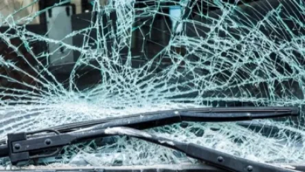 Վթար «Սուրբ Գրիգոր Լուսավորիչ» ԲԿ-ի մոտակայքում. կան տուժածներ