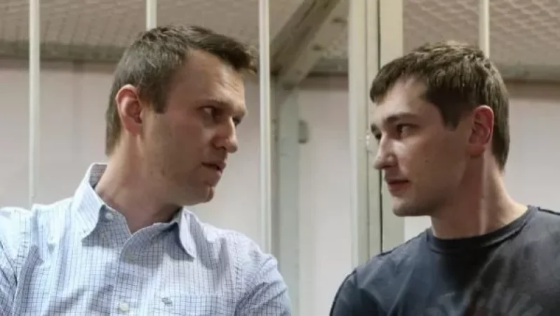 ՔԿ-ն մեղադրանք է առաջադրել Նավալնիի եղբորը