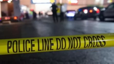 ԱՄՆ-ում 95-ամյա տղամարդը կրակոցներ է արձակել ծերանոցում. կա տուժած