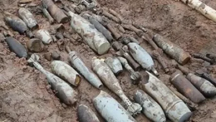 Սակրավորների աշխատանքը կուղեկցվի պայթյուններով.ԱԻՊԾ