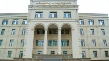 Ադրբեջանի ՊՆ-ն հայտնում է Սառցասար լեռը գրավելու մասին. Արցախից մեկնաբանում են