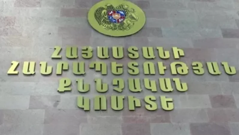 40-ամյա տղամարդը մեղադրվում է հորաքրոջ բնակարանից 650.000 դրամ և 700 դոլար գողանալու մեջ