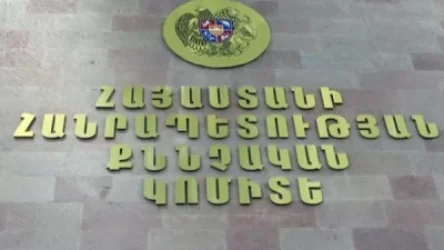 40-ամյա տղամարդը մեղադրվում է հորաքրոջ բնակարանից 650.000 դրամ և 700 դոլար գողանալու մեջ