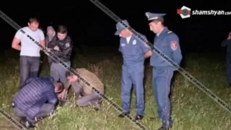 Մահացել է Ապարանի աղմկահարույց կրակոցներից վիրավորում ստացած երիտասարդը