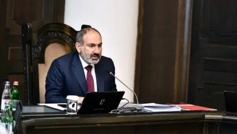 «Ճամփորդիր առանց Covid-19-ի» ծրագրով ընդամենը 7 քաղաքացու դեպքում է խոչընդոտ առաջացել ՌԴ մեկնելիս. Փաշինյան