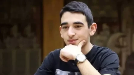 Արագ շախմատի չեմպիոնը Հայկ Մարտիրոսյանն է