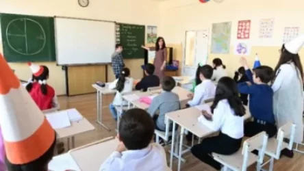 Աշակերտը հնարավորություն կունենա ընտրել այն նախագծերը կամ խմբակները, որոնց ցանկանում է մասնակցել.Նոր նախագիծ