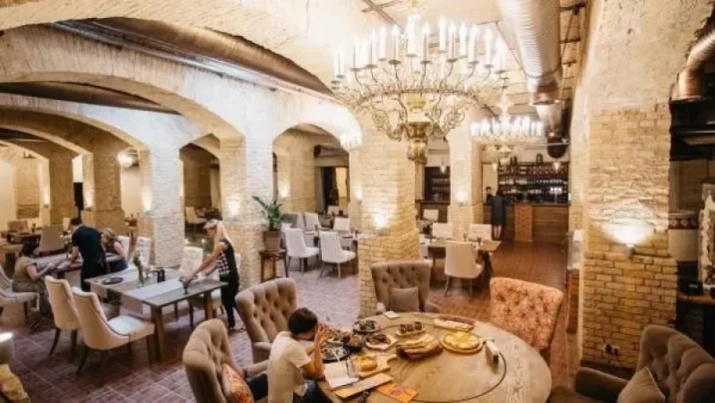 Արդեն հայտնի է, թե Վրաստանում, երբ կբացվեն ռեստորաններն ու սննդի կետերը