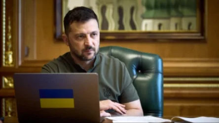 Զելենսկին կոչ է արել Արևմուտքին փոխել ռեժիմը Ռուսաստանում