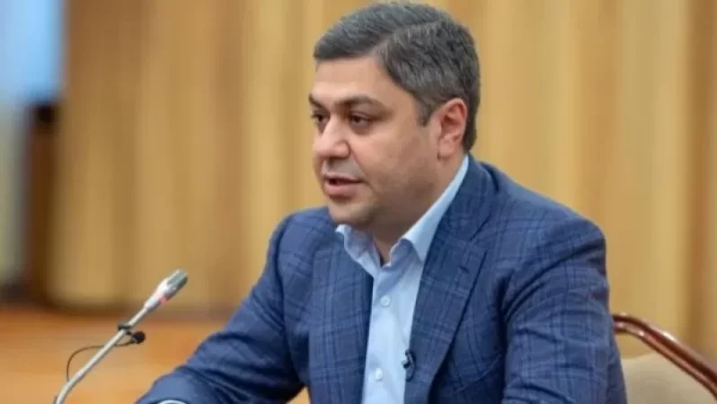 Վանեցյանի մասին «Հայկական ժամանակի» հոդվածը կուսումնասիրի ԱԱԾ-ն