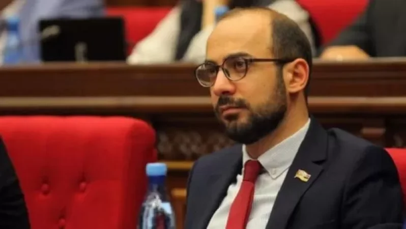 Նախագիծը չի վերաբերում տեղեկատվության աղբյուրների պաշտպանությանը. պատգամավորը նոր օրինագծի մասին