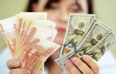 Դոլարն էժանացել է, ռուբլին՝ թանկացել․ փոխարժեքն՝ այսօր