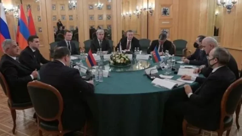 Հայտնի է, թե ովքեր հայկական կողմից կմասնակցեն փոխվարչապետների եռակողմ հանդիպմանը