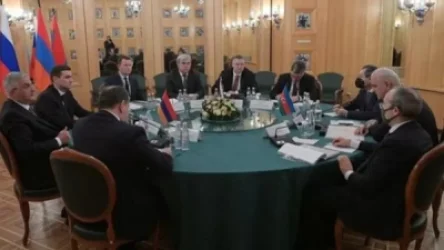 Հայտնի է, թե ովքեր հայկական կողմից կմասնակցեն փոխվարչապետների եռակողմ հանդիպմանը