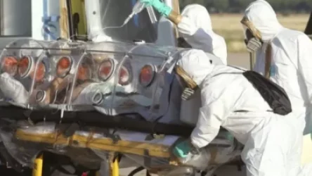 Ուհան քաղաքում կորոնավիրուսով վարակվածների բուժման համար հիվանդանոց է կառուցվում