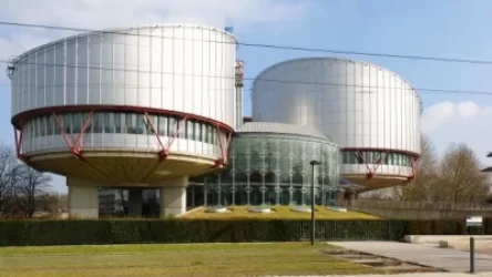 ՄԻԵԴ-ը Հայաստանից և Ադրբեջանից ստացել է միջպետական գանգատներ