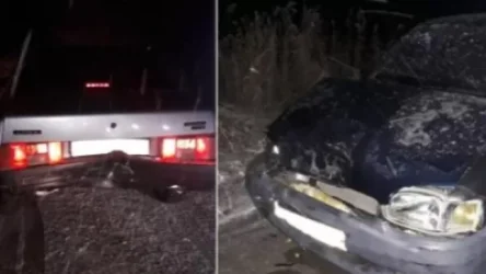 Խոշոր վթար Աշտարակ-Երևան ճանապարհին․ կան տուժածներ