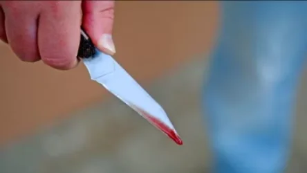 Ամուսինը դանակով հարվածել է կնոջը,հետո իրեն