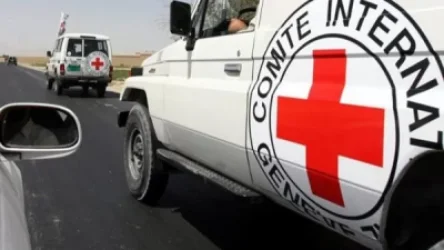 Գերեվարված 4 անձ հնարավորություն է ունեցել կապվել հարազատների հետ. Զառա Ամատունի