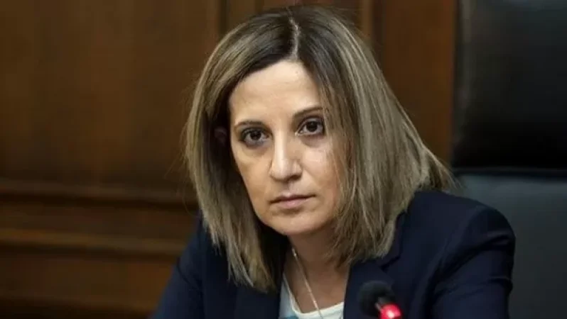 Իմքայլական պատգամավոր Անուշ Բեղլոյանը Միացյալ Թագավորությունում դեսպան կնշանակվի. «Փաստինֆո»