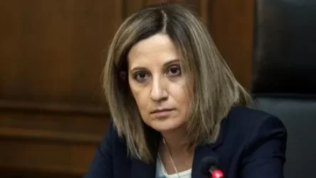 Իմքայլական պատգամավոր Անուշ Բեղլոյանը Միացյալ Թագավորությունում դեսպան կնշանակվի. «Փաստինֆո»