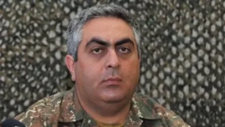 Վիրավորված զինծառայողի վիրահատությունը ավարտվեց. վիճակը ծանր է. ՊՆ խոսնակ