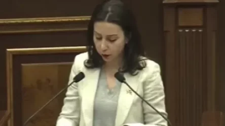 7 տարի պատգամավոր եք եղել, սակայն ոչ լեգիտիմ խորհրդարանում․ Կարապետյանը` Մարուքյանին