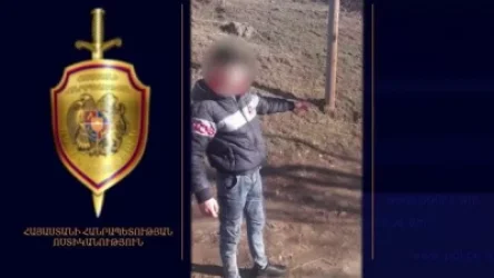 ՏԵՍԱՆՅՈՒԹ. Բացահայտվել է  «անհաղորդում» դանակահարության դեպք