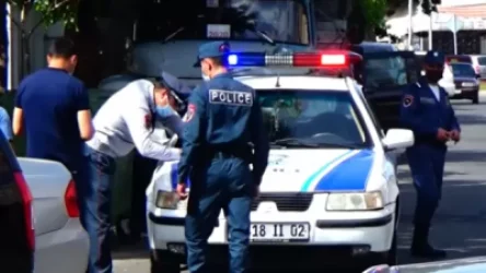 Արտակարգ միջոցառումներ՝ առանց արտակարգ դրություն հայտարարելու. նոր նախագիծ