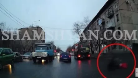 ՏԵՍԱՆՅՈՒԹ. Այսօրվա դժբախտ պատահարը հնարավոր կլիներ կանխել, եթե...