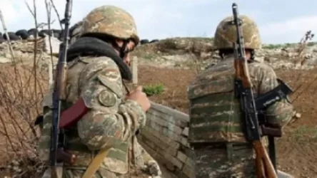 Զինծառայողների վիրավորվելու դեպքի առթիվ հարուցվել է քրեական գործ . ՔԿ