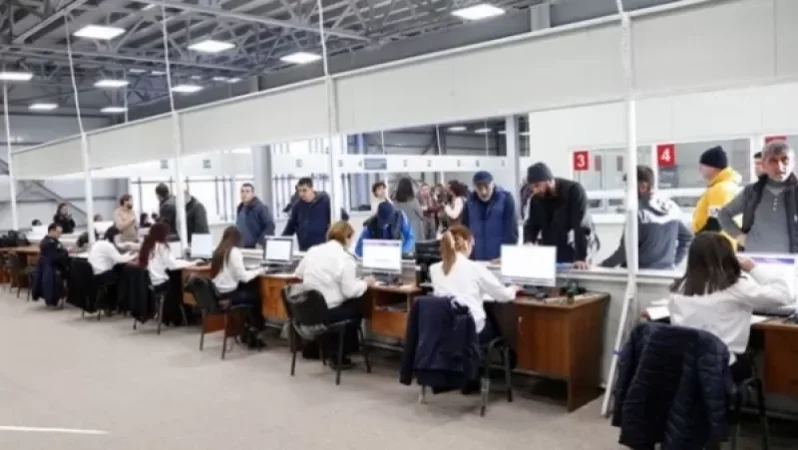 Հյուսիսային մաքսատուն-վարչությունը հունվարի 27-ին և 28-ին  կաշխատի