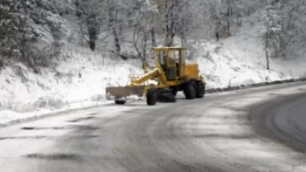 ՀՀ տարածքում կան փակ և դժվարանցանելի ավտոճանապարհներ