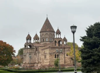 Արագածոտնի Թեմը մանրամասներ է հայտնել քահանաների նկատմամբ իրականացված գործողություններից