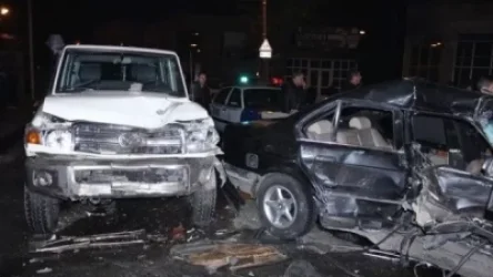 Այսօր Երևանում գրանցվել է 65 վթար. ՃՈ