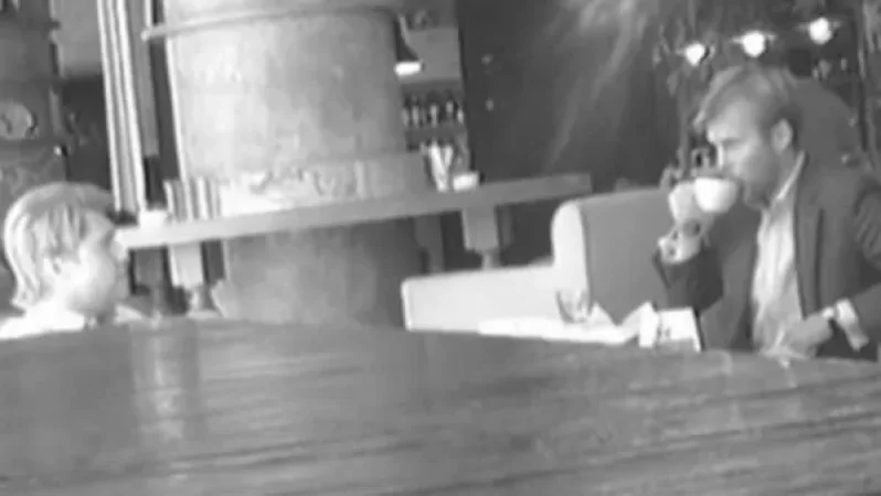 Նավալնիի համախոհը հրաժարվել է մեկնաբանել բրիտանացի դիվանագետի մասնակցությամբ տեսանյութը