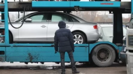 Հունվարի 27-ին և 28-ին ՊԵԿ Հյուսիսային մաքսատուն-վարչությունը կաշխատի ժամը 09.00-ից 18.00-ը