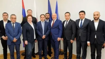 ՀՖՖ-ն համագործակցության հուշագիր ստորագրեց ԵՏՄ անդամ 3 երկրի հետ