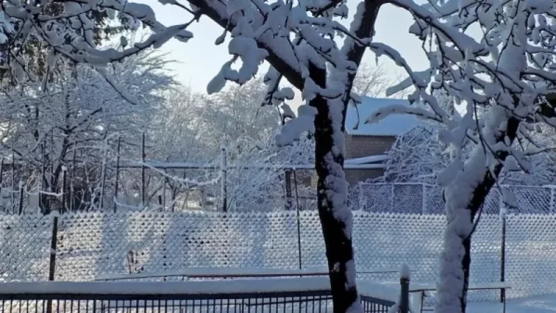 Օդի ջերմաստիճանը կնվազի 8-10 աստիճանով